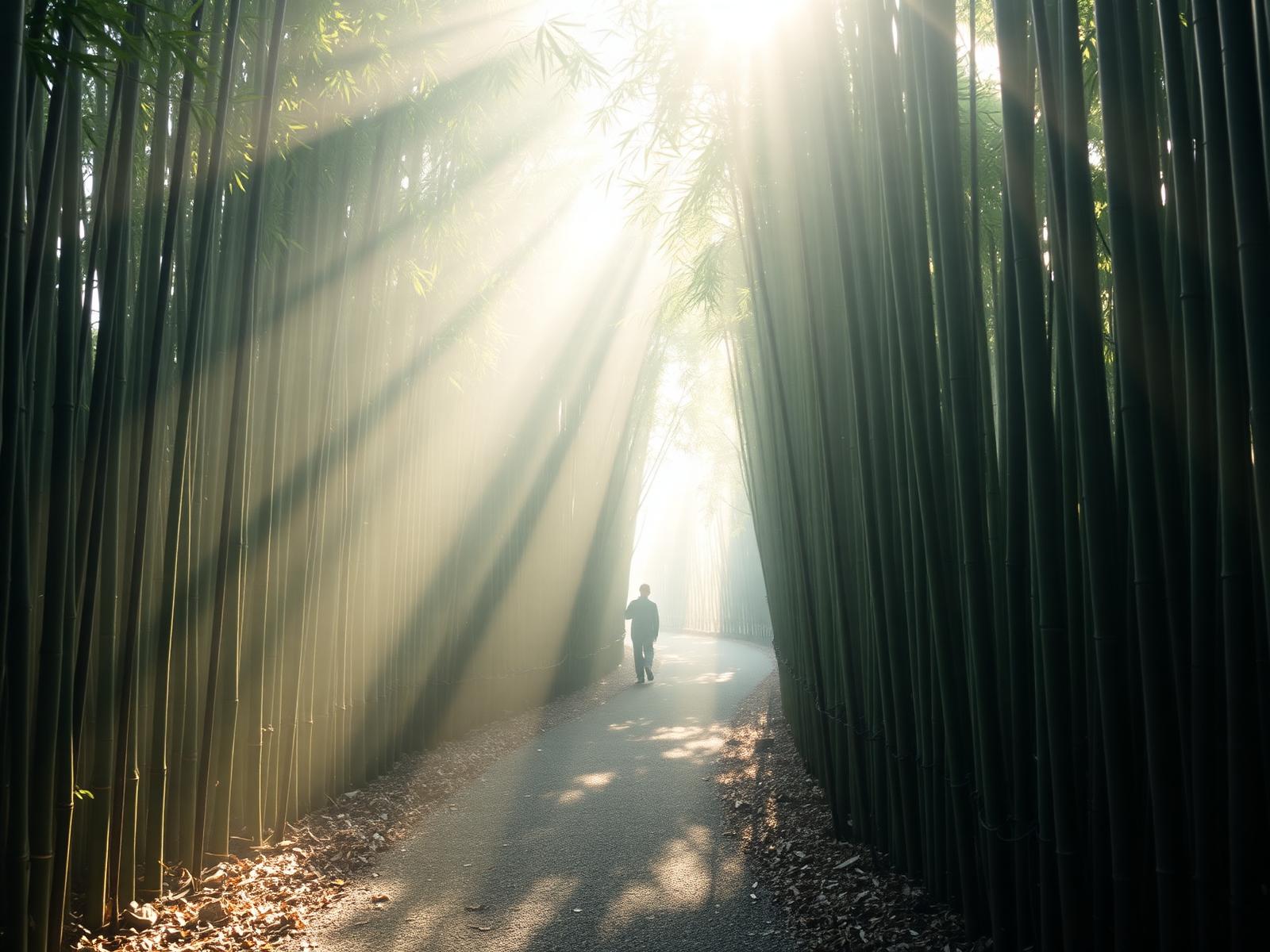 Japan scenery